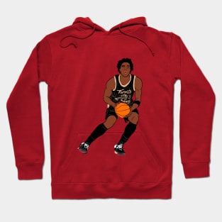 og anunoby Hoodie